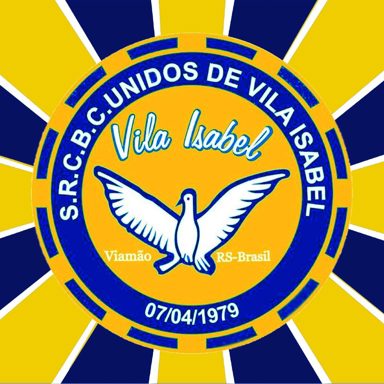 S.R.C.C.A.S Unidos de Vila Isabel