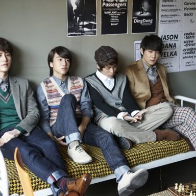S.M. The Ballad