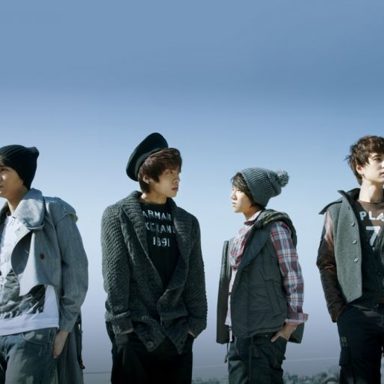 S.M. The Ballad