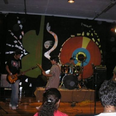 S.O.S. Hc