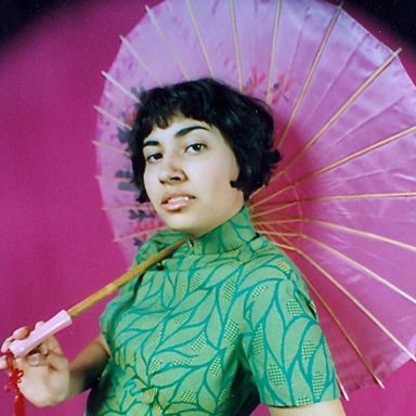 Saba Lou