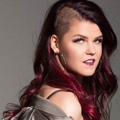 Saara Aalto