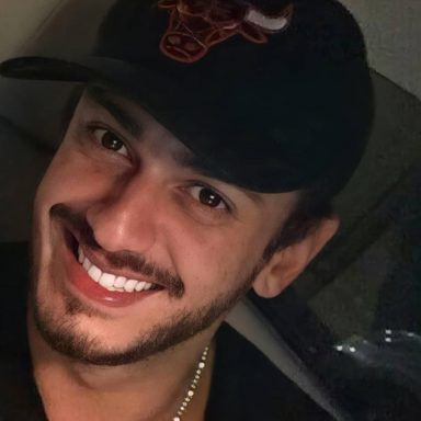 Saad Lamjarred