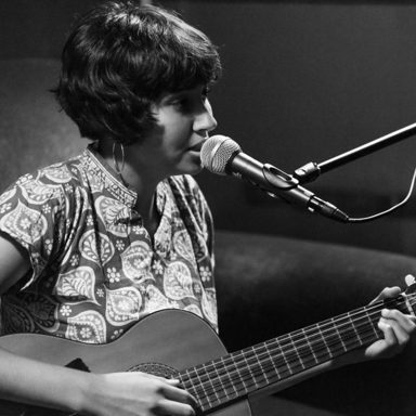 Saba Lou