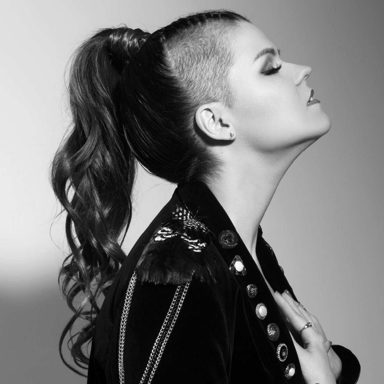 Saara Aalto