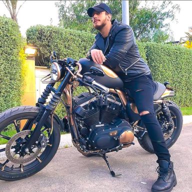 Saad Lamjarred