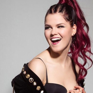 Saara Aalto