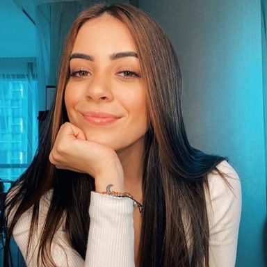 Sabina Hidalgo