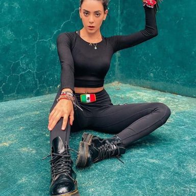 Sabina Hidalgo