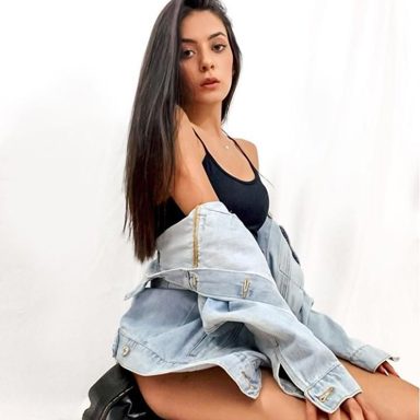 Sabina Hidalgo photo 9