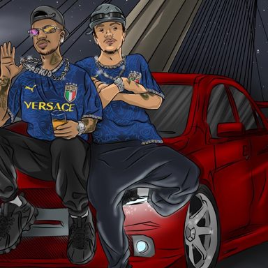 Sabino MC