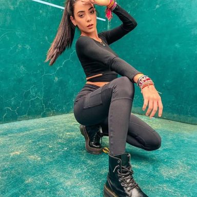 Sabina Hidalgo