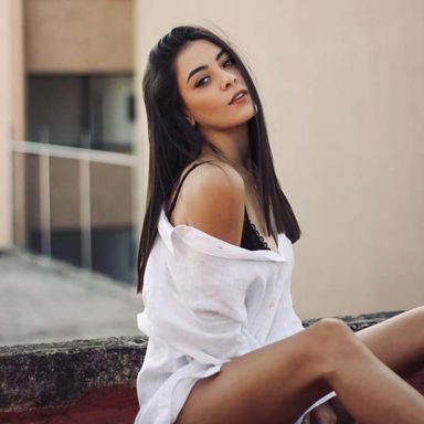 Sabina Hidalgo photo 11