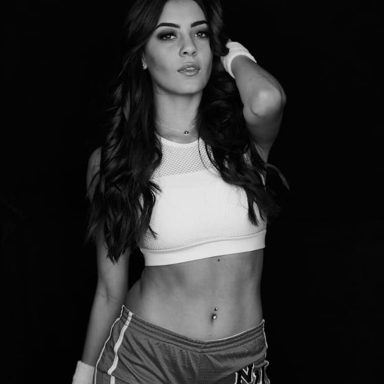 Sabina Hidalgo photo 18