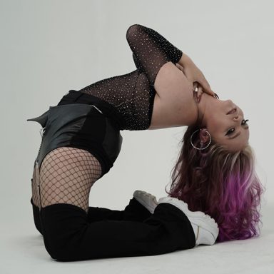 Sabrina Custódio