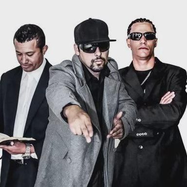 Sacramento - Rap Nacional