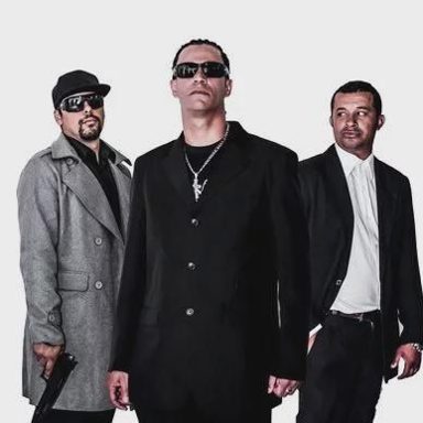 Sacramento - Rap Nacional