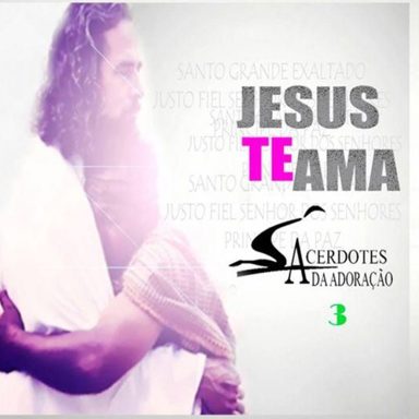 Sacerdotes da Adoração