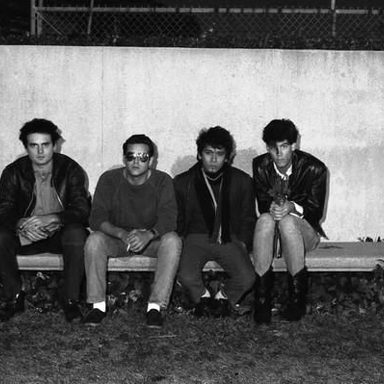 Saccharine Trust