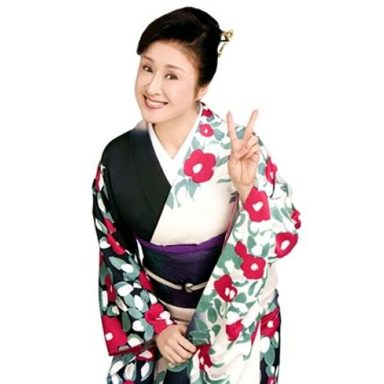Sachiko Kobayashi