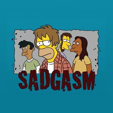 Sadgasm