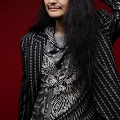 Sagisu Shiro