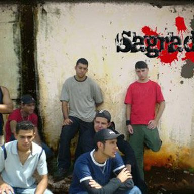 Sagrados