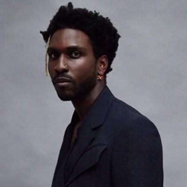 SAINt JHN