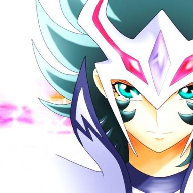 Saint Seiya Omega