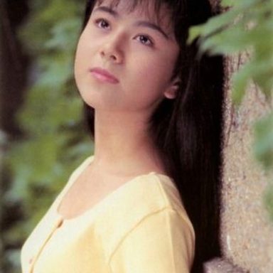 Sakagami Kaori