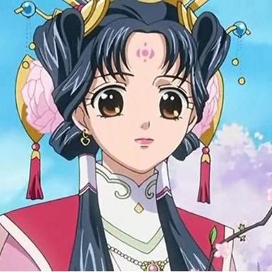 Saiunkoku Monogatari
