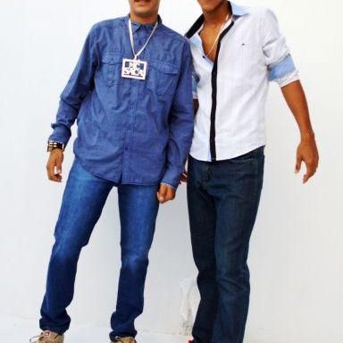 Saka e Harley