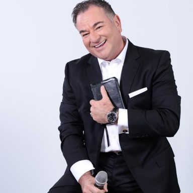 Sal Trachtenberg