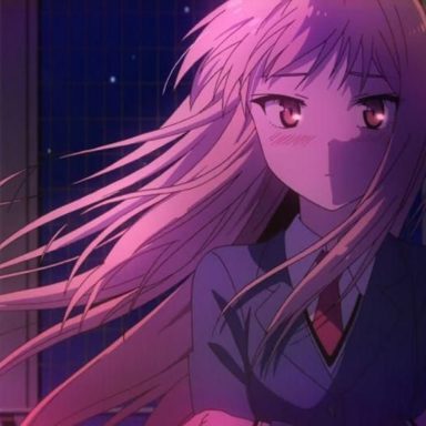 Sakurasou No Pet Na Kanojo