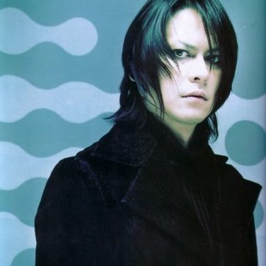 Sakurai Atsushi