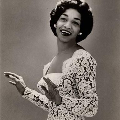 Salena Jones