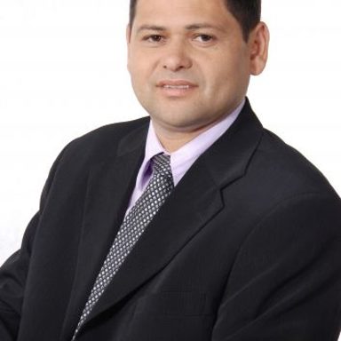 Salomão Rocha