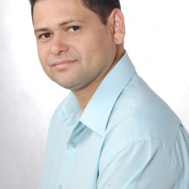 Salomão Rocha