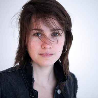 Salomé Leclerc