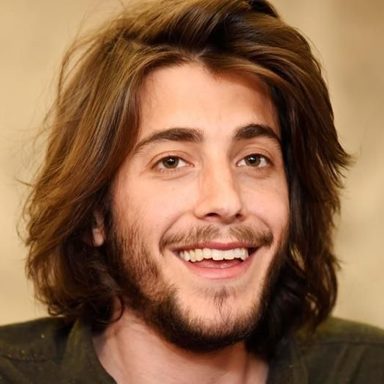 Salvador Sobral photo 11