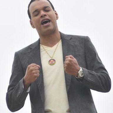 Salvador Neto