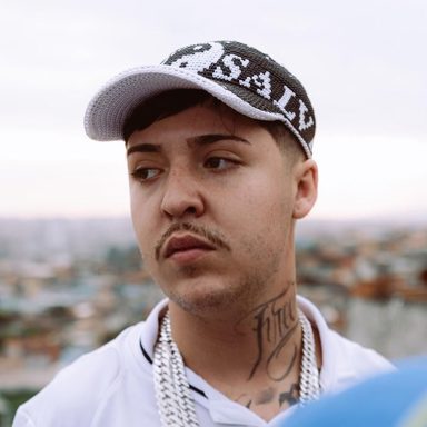 Salvador da Rima