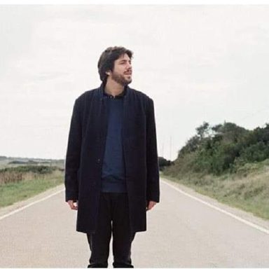 Salvador Sobral photo 9