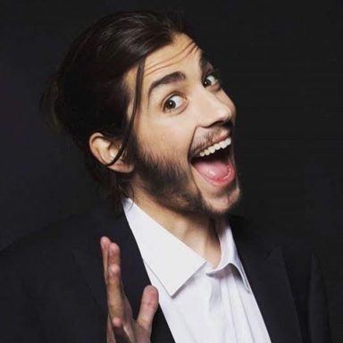 Salvador Sobral