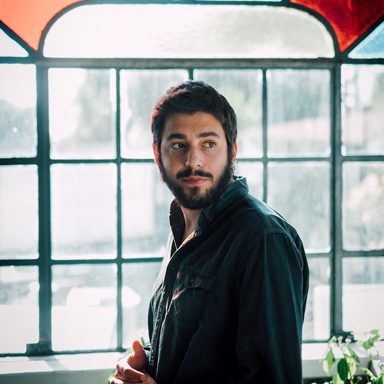 Salvador Sobral