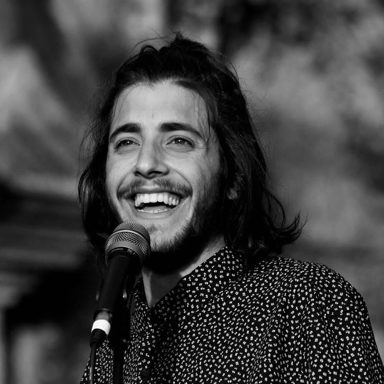 Salvador Sobral photo 10
