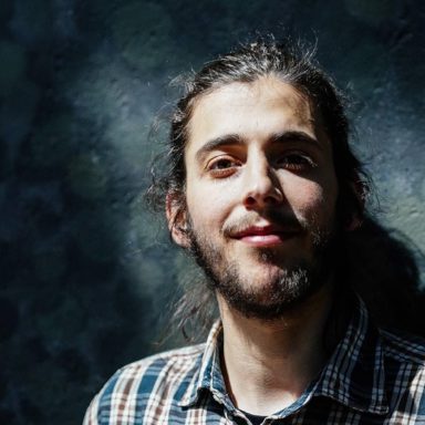 Salvador Sobral
