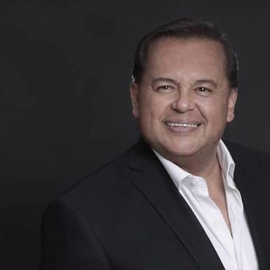 Salvador Rivera