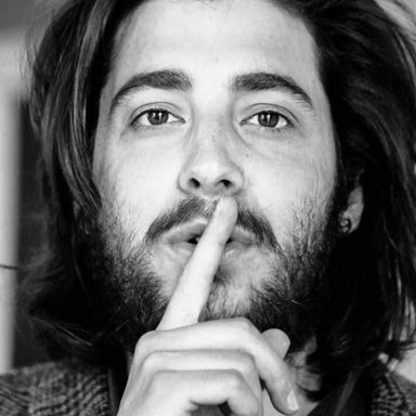 Salvador Sobral