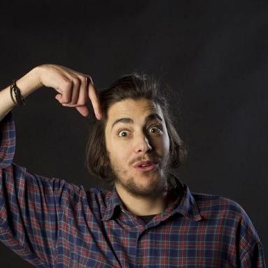 Salvador Sobral